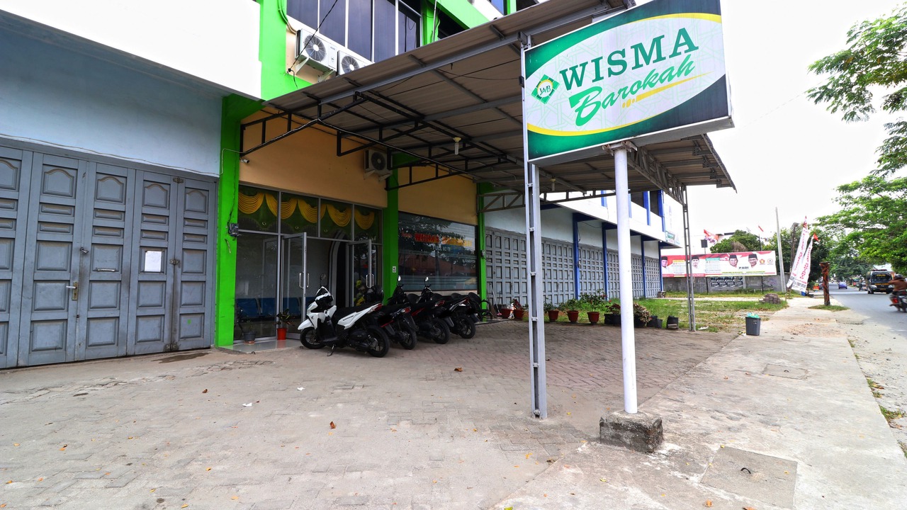 Photo of Outdoor in Tebing Tinggi