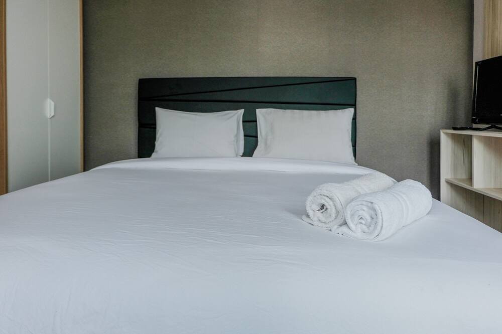 Photo of Bedroom in Cikokol