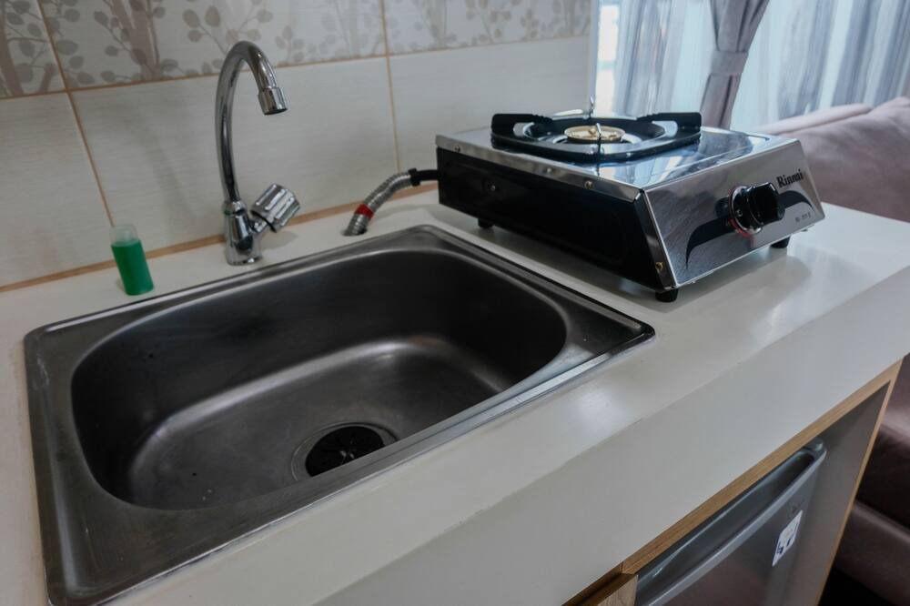 Photo of Kitchen in Cikokol