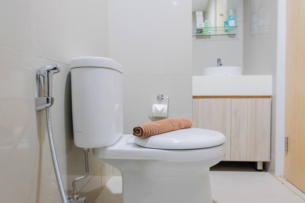 Photo of Bathroom in Cikokol