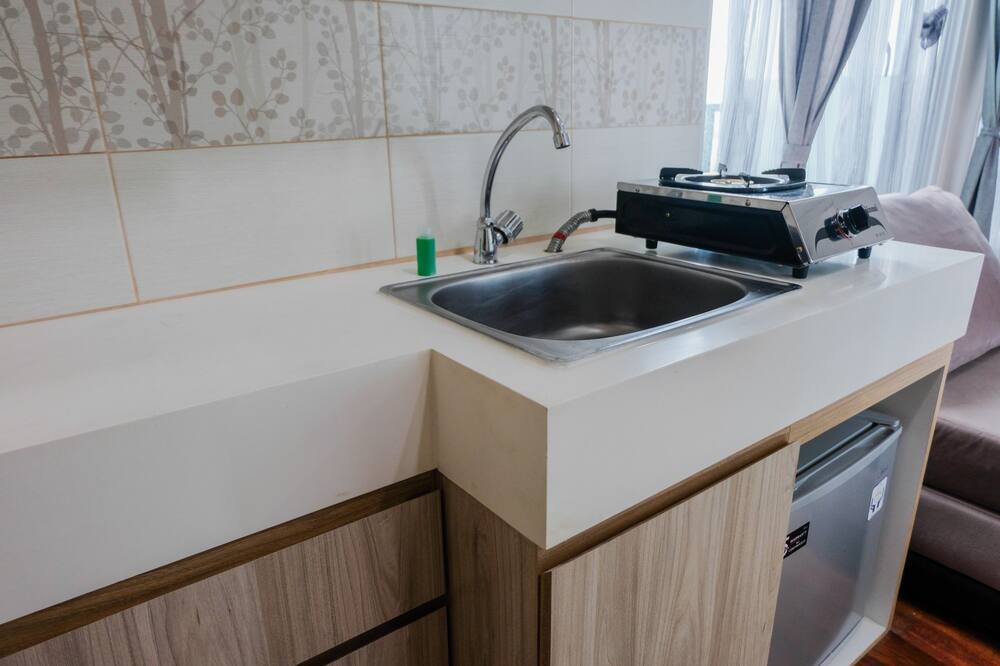 Photo of Kitchen in Cikokol