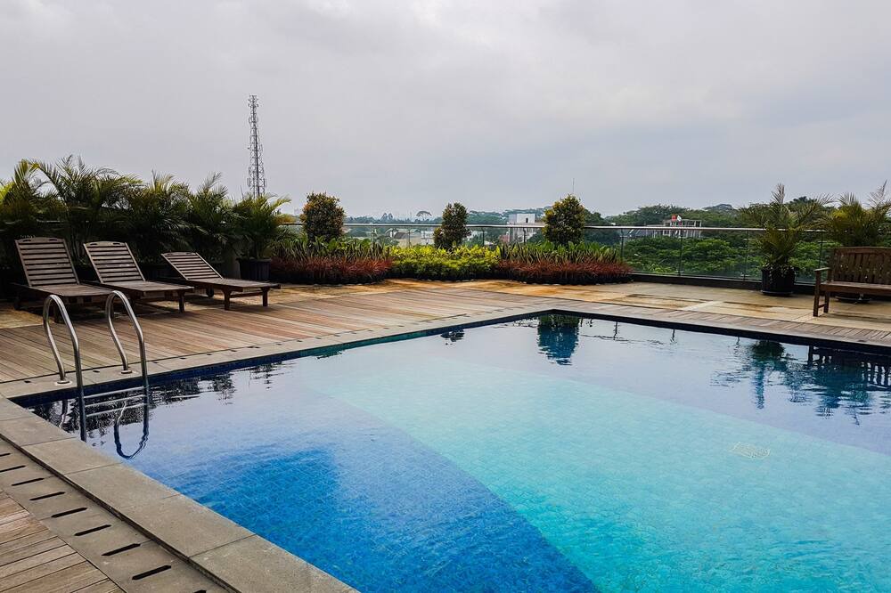 Photo of Outdoor in Cikokol