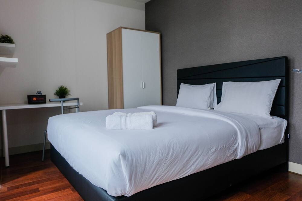 Photo of Bedroom in Cikokol