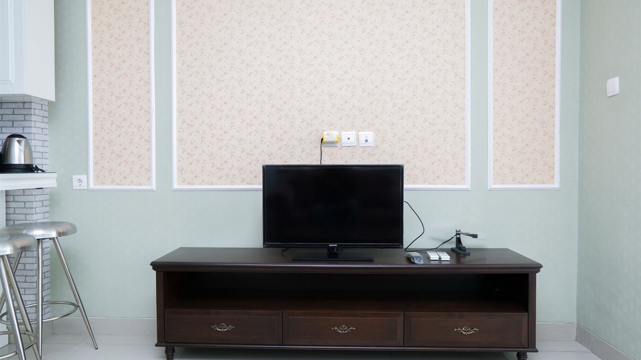 Photo of Bedroom in Hegarmanah
