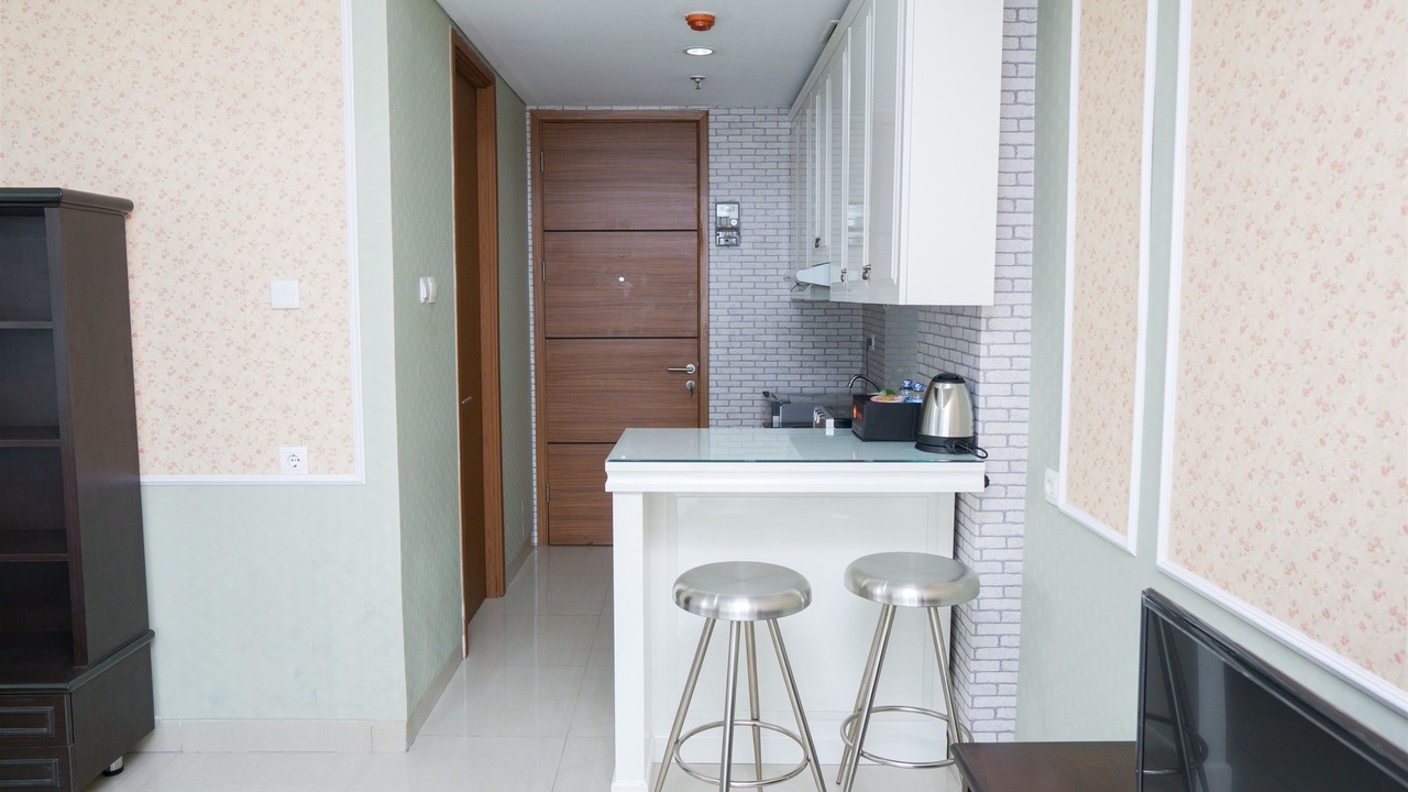 Photo of Bedroom in Hegarmanah