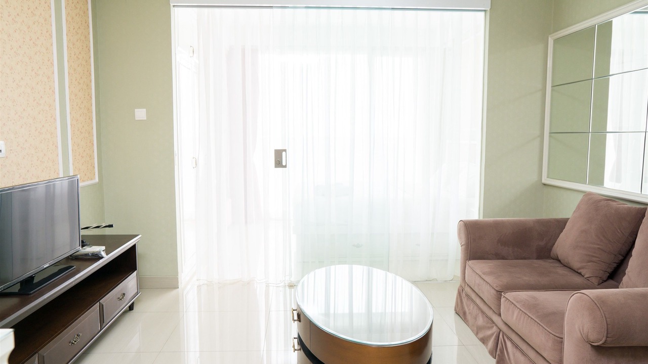 Photo of Bedroom in Hegarmanah