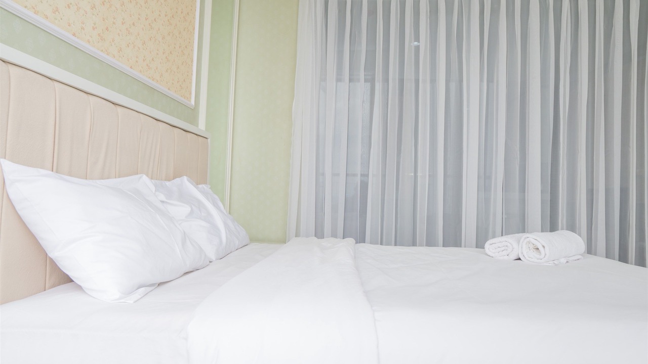 Photo of Bedroom in Hegarmanah