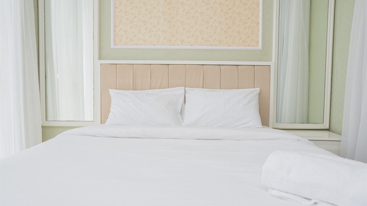 Photo of Bedroom in Hegarmanah
