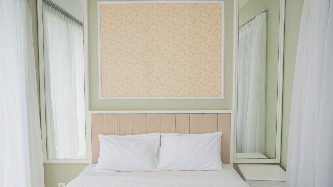 Photo of Bedroom in Hegarmanah