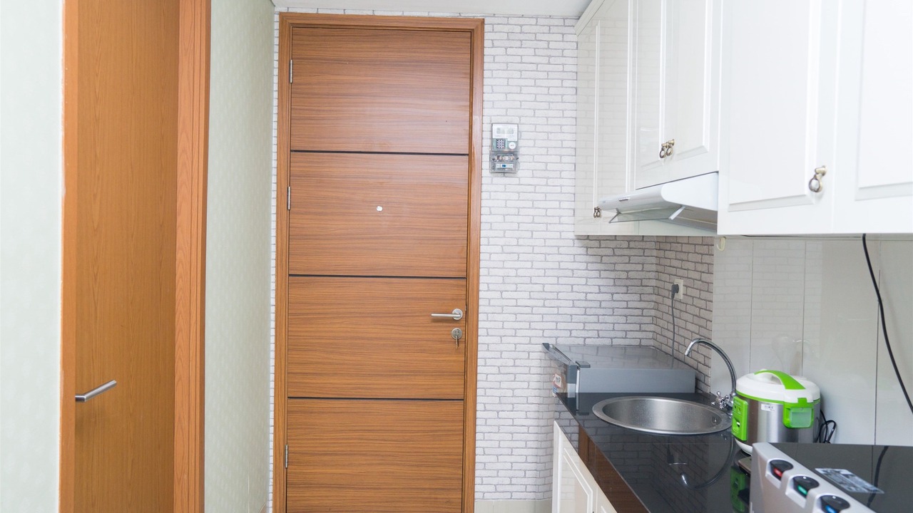 Photo of Bedroom in Hegarmanah