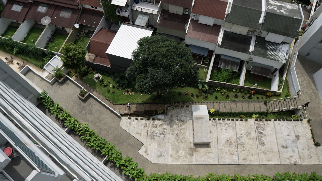 Photo of Outdoor in Hegarmanah