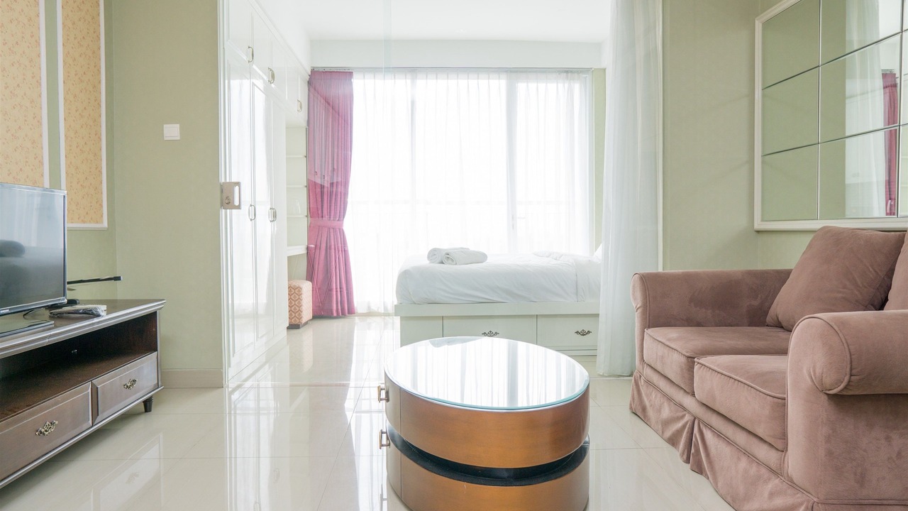 Photo of Bedroom in Hegarmanah