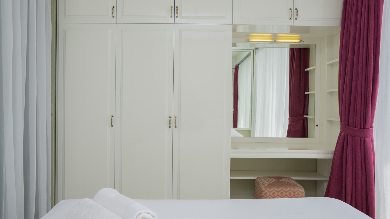 Photo of Bedroom in Hegarmanah