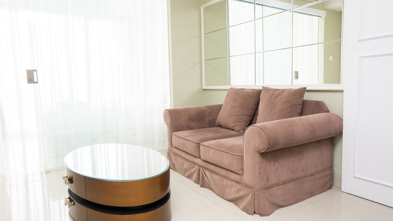 Photo of Bedroom in Hegarmanah