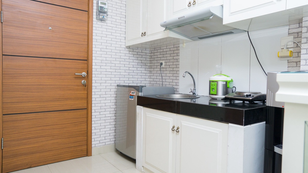 Photo of Bedroom in Hegarmanah