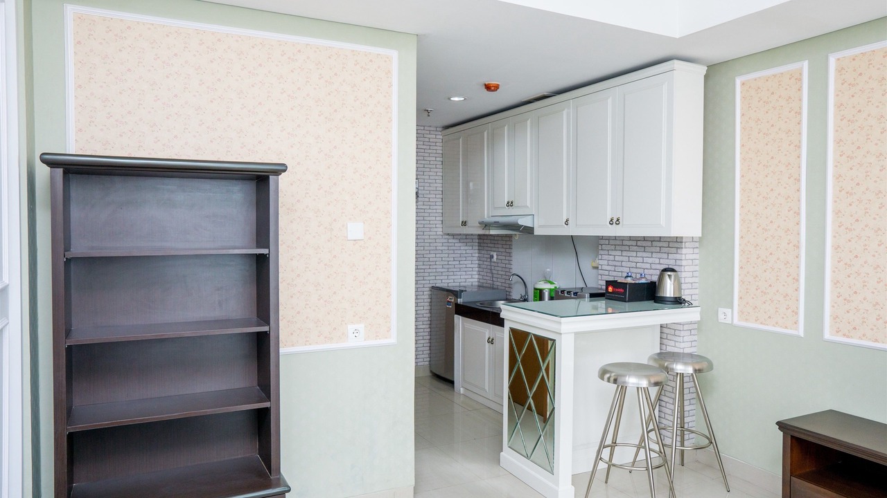 Photo of Bedroom in Hegarmanah