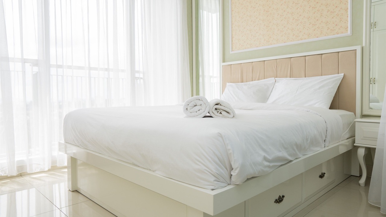 Photo of Bedroom in Hegarmanah