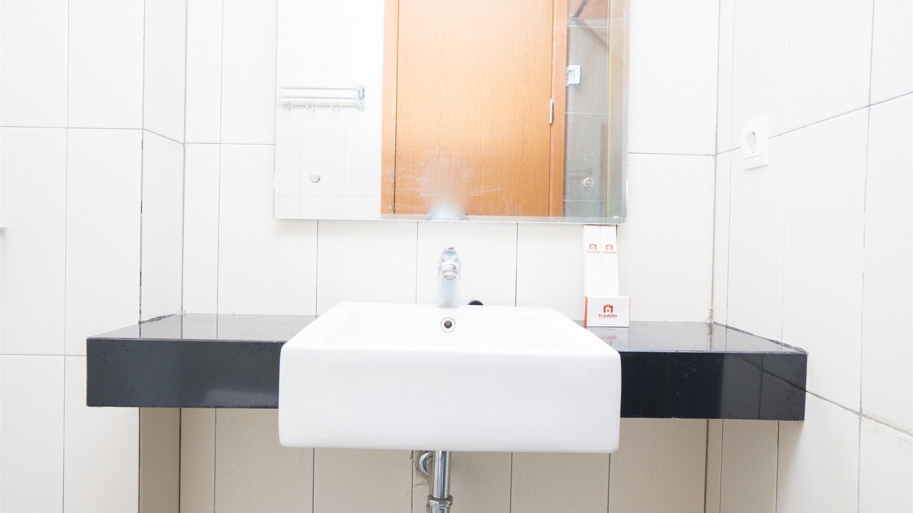 Photo of Bathroom in Hegarmanah