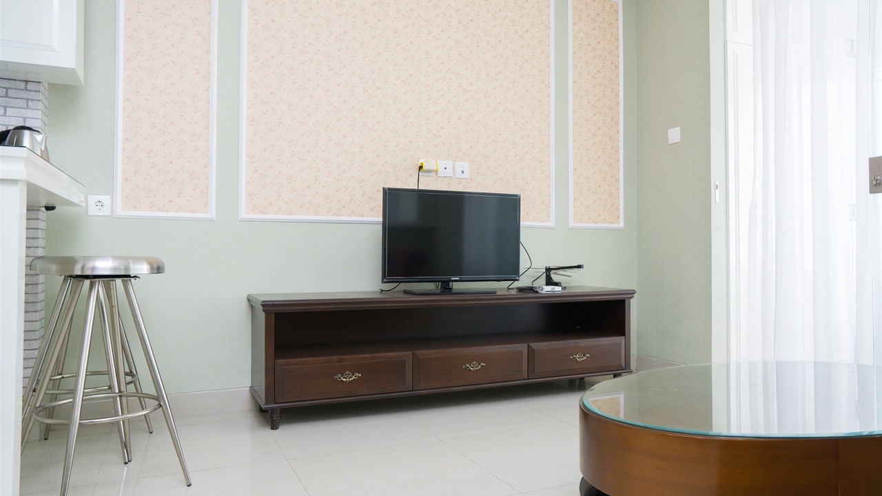 Photo of Bedroom in Hegarmanah