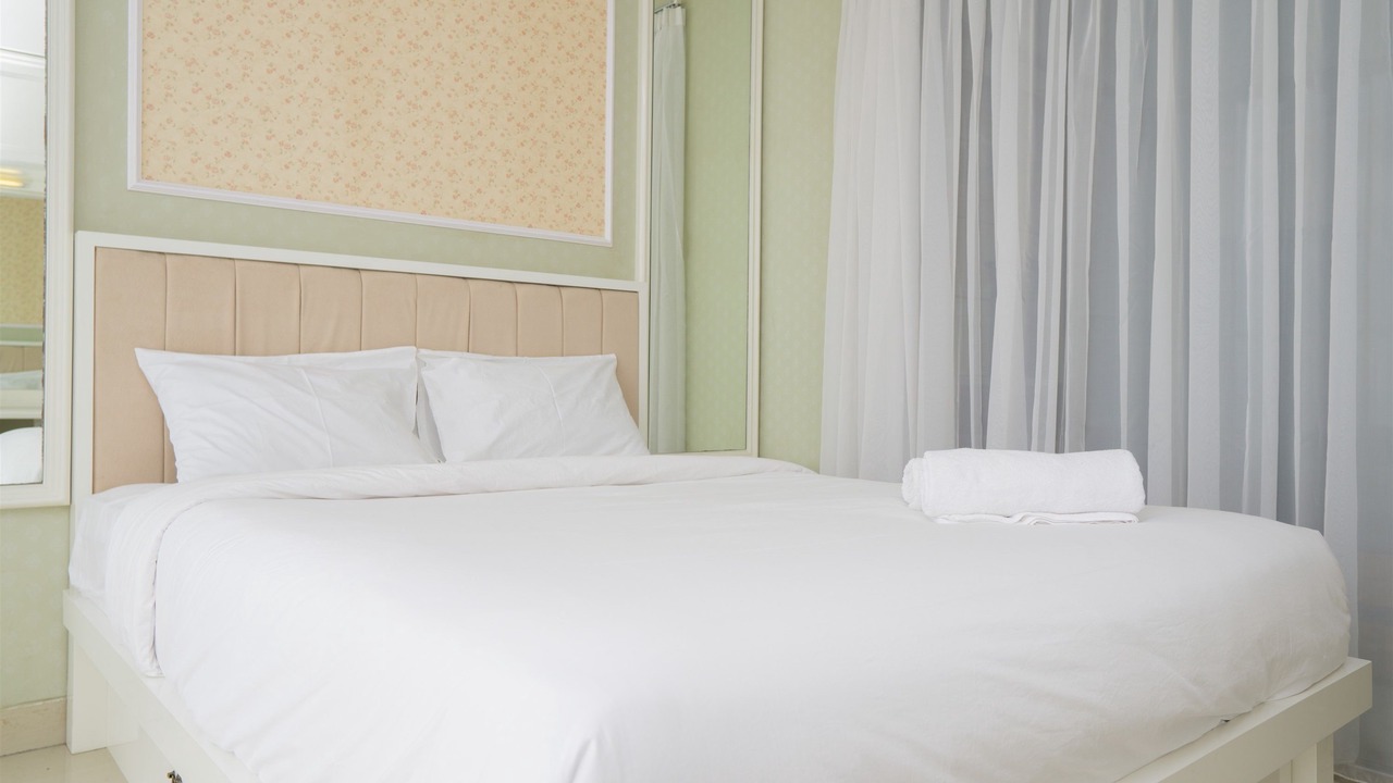 Photo of Bedroom in Hegarmanah