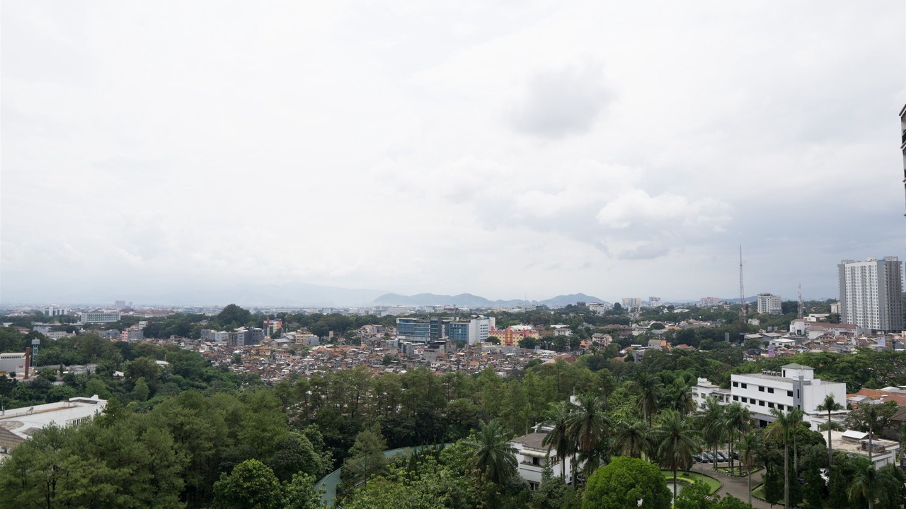 Photo of Outdoor in Hegarmanah