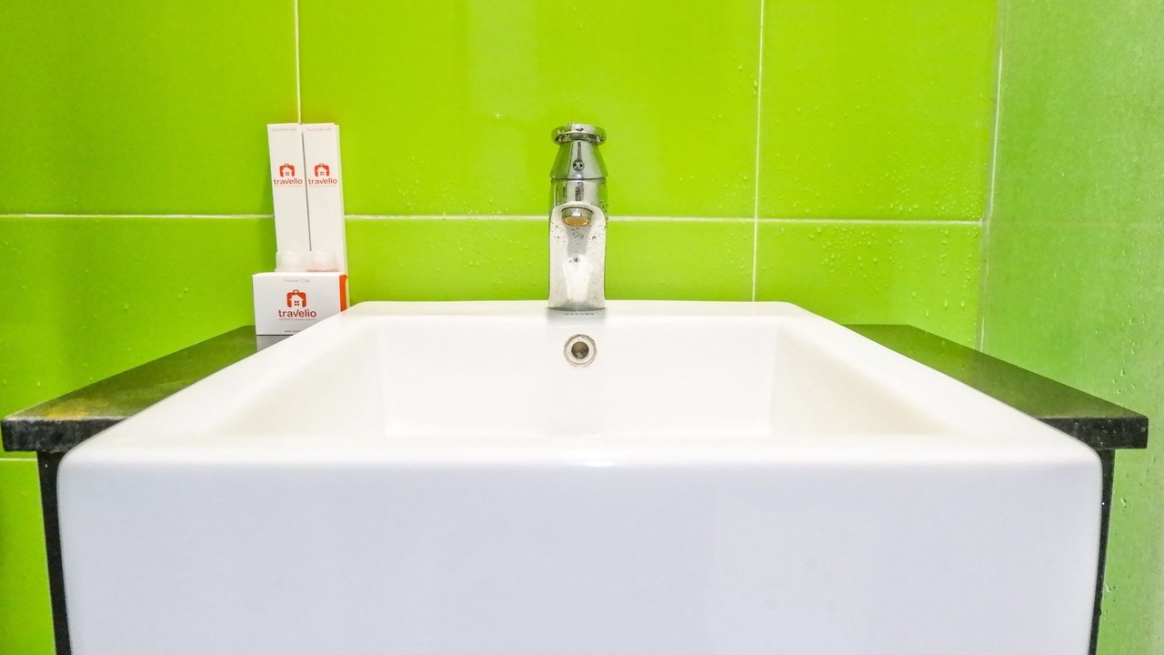 Photo of Bathroom in Siwalankerto