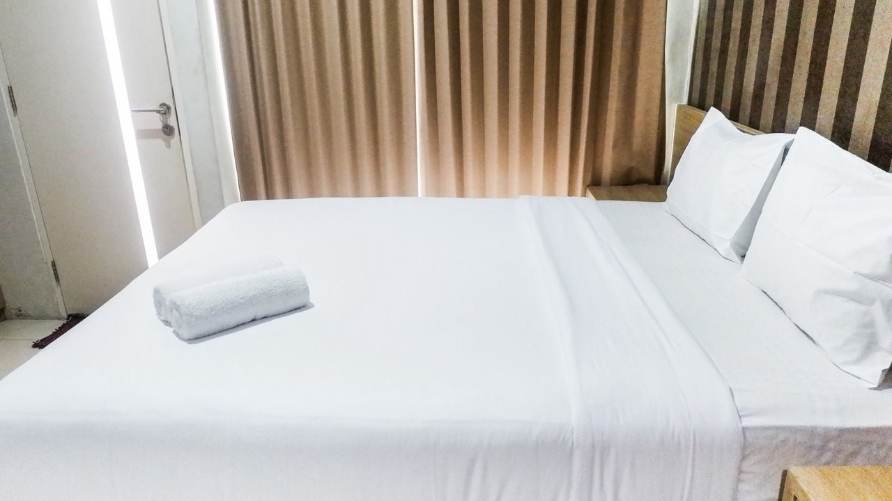 Photo of Bedroom in Siwalankerto