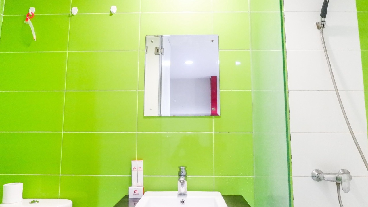 Photo of Bathroom in Siwalankerto