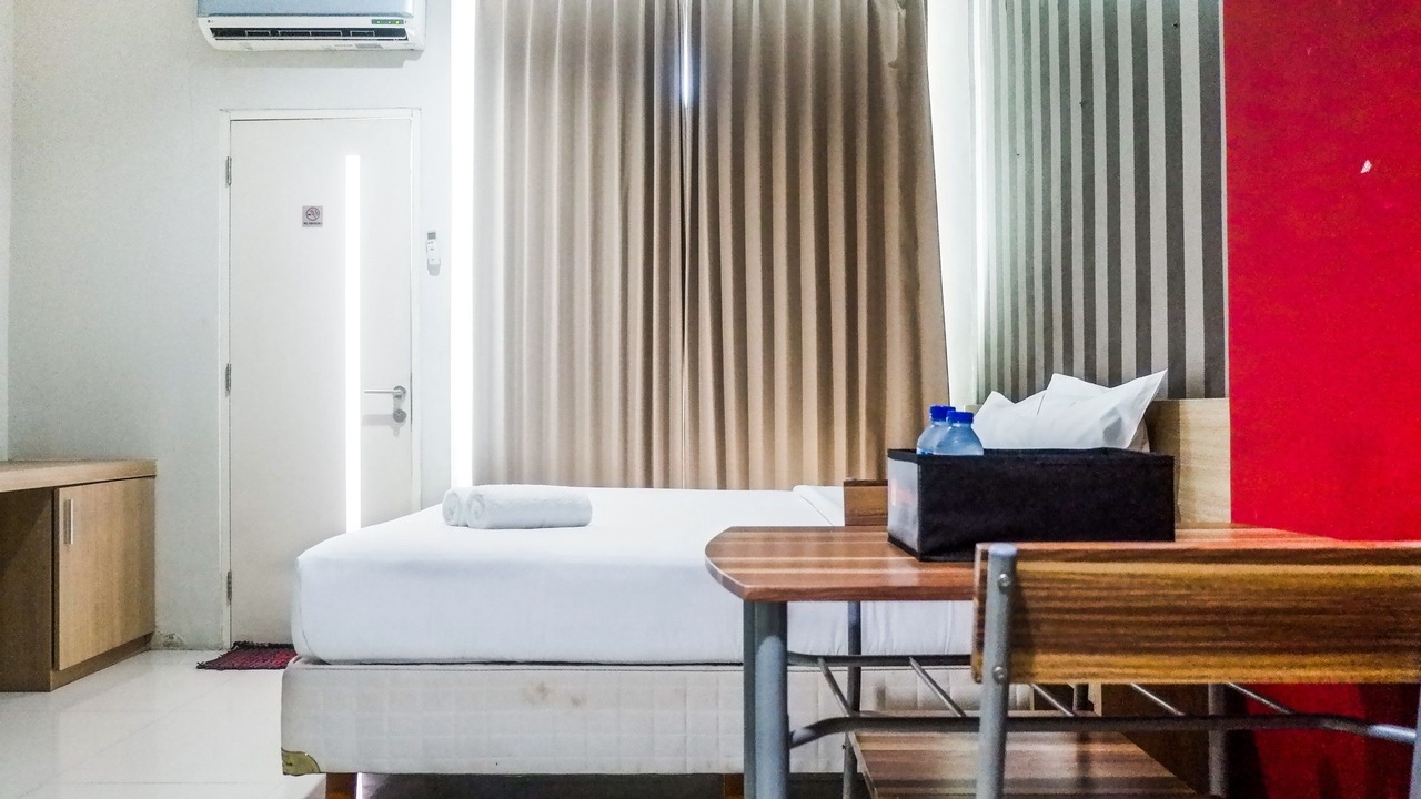 Photo of Bedroom in Siwalankerto