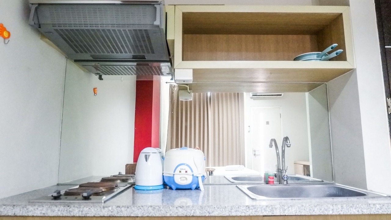 Photo of Bedroom in Siwalankerto