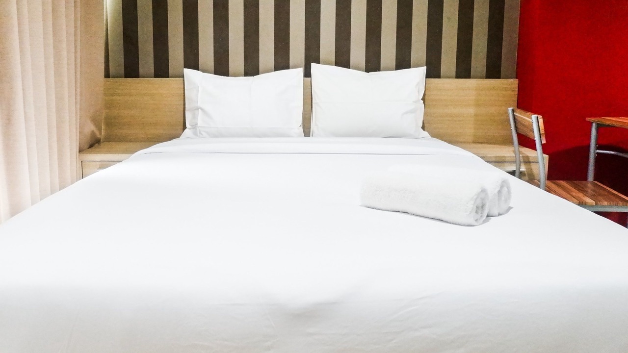Photo of Bedroom in Siwalankerto