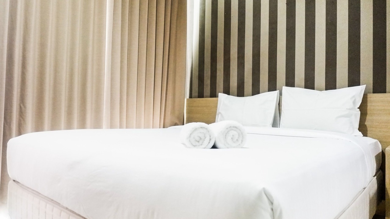 Photo of Bedroom in Siwalankerto