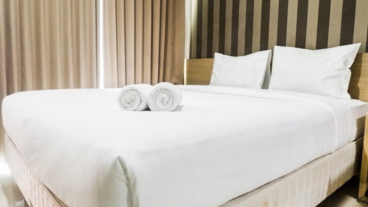 Photo of Bedroom in Siwalankerto