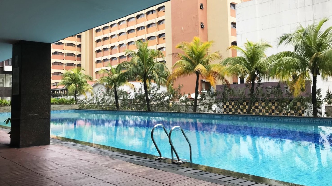Photo of Outdoor in Semanggi