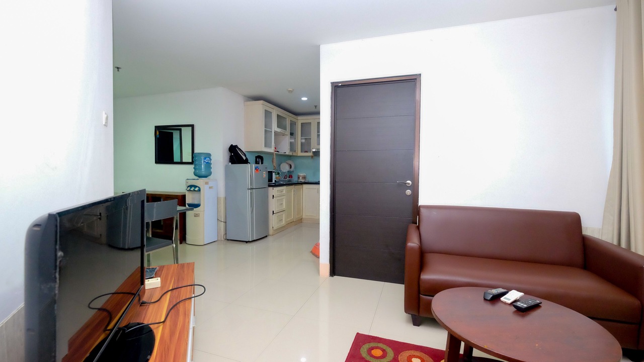 Photo of Bedroom in Semanggi