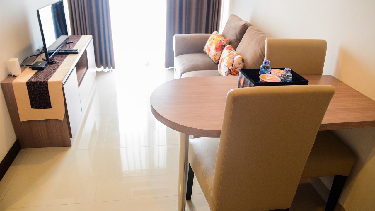 Photo of Bedroom in Cawang