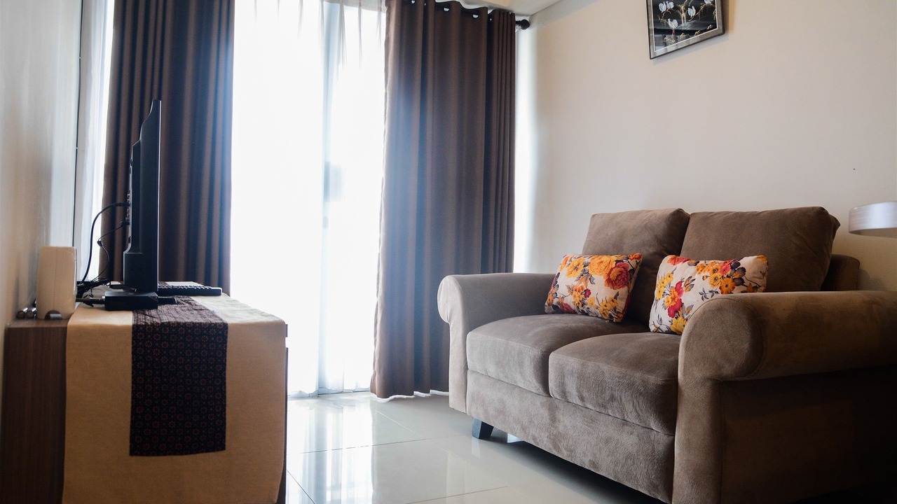 Photo of Bedroom in Cawang