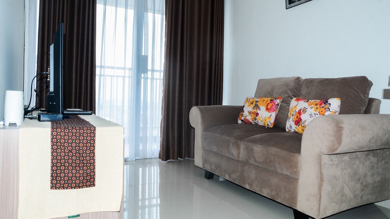 Photo of Bedroom in Cawang