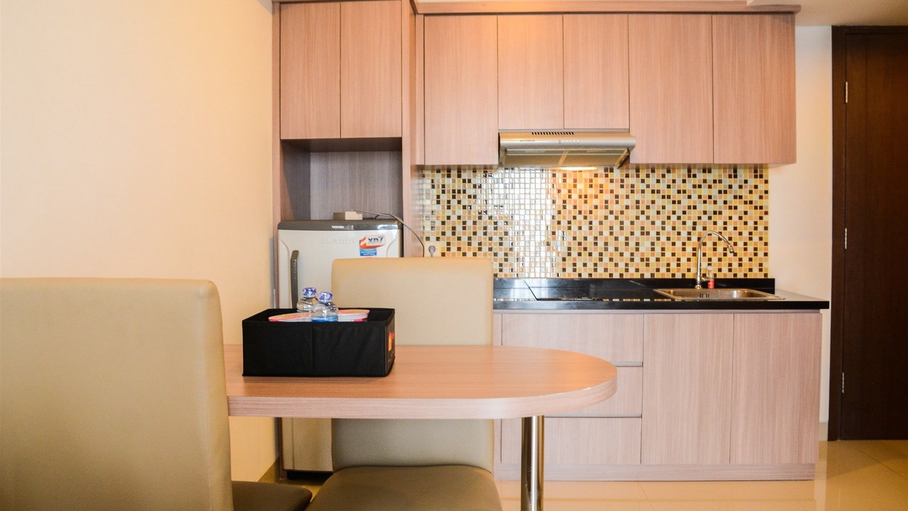 Photo of Kitchen in Cawang
