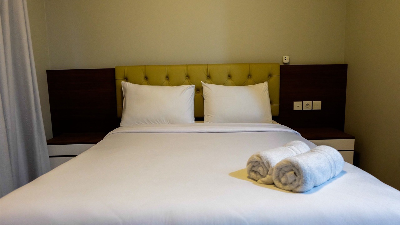 Photo of Bedroom in Karet