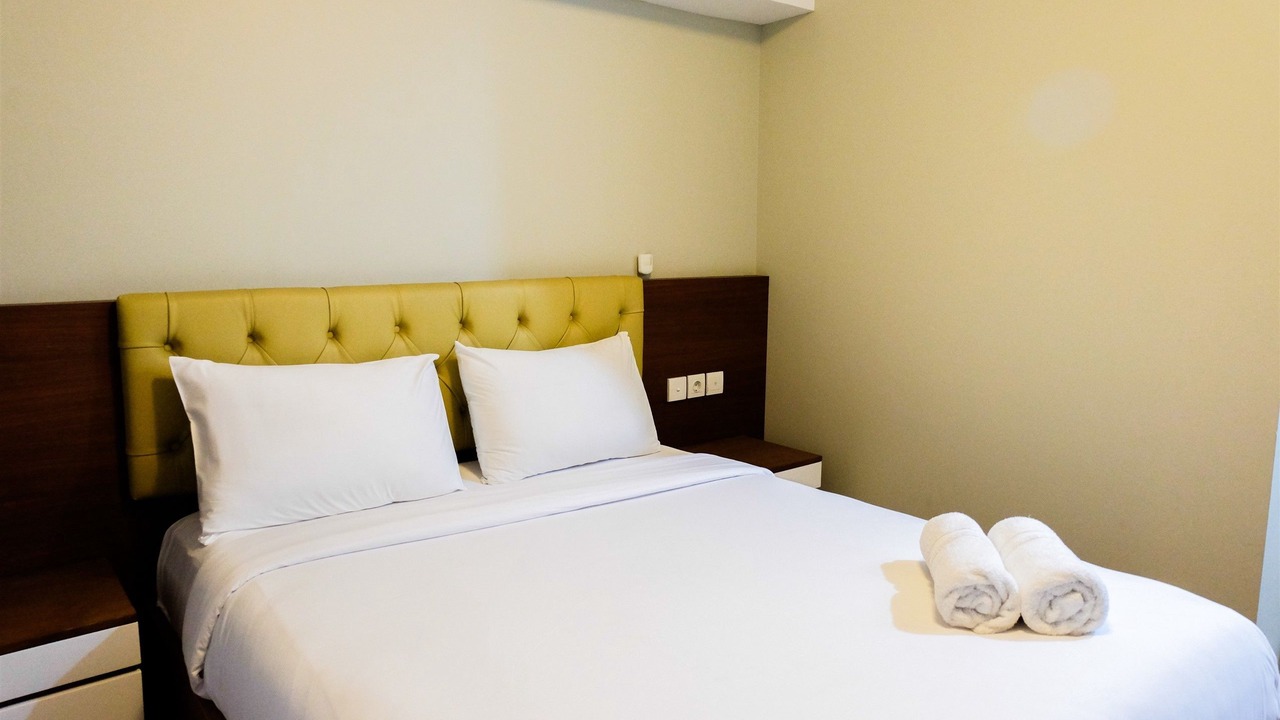 Photo of Bedroom in Karet