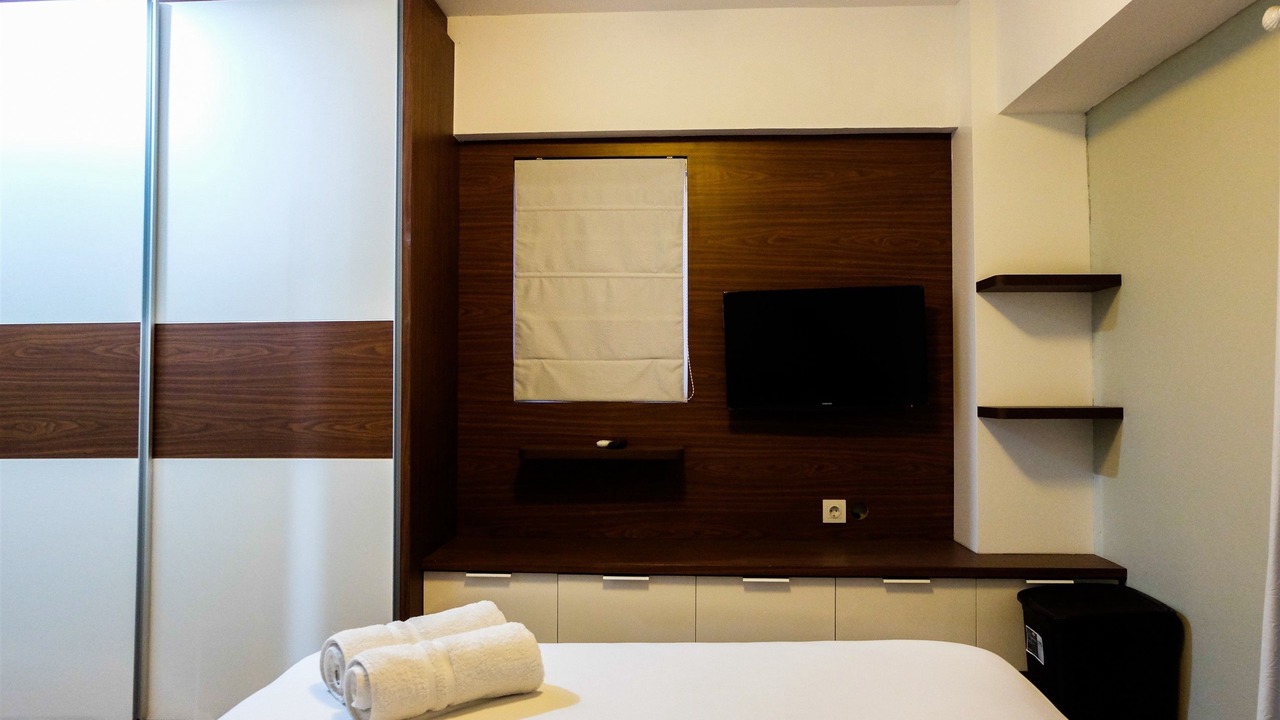 Photo of Bedroom in Karet