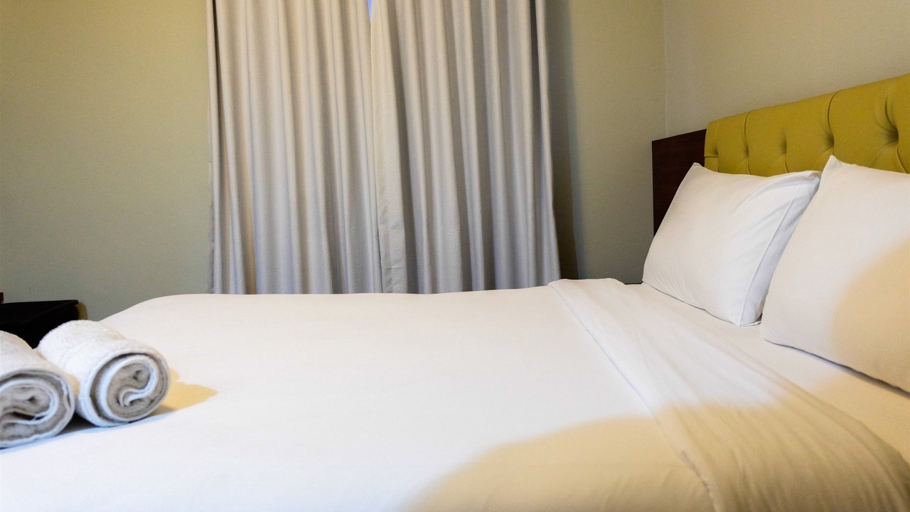 Photo of Bedroom in Karet