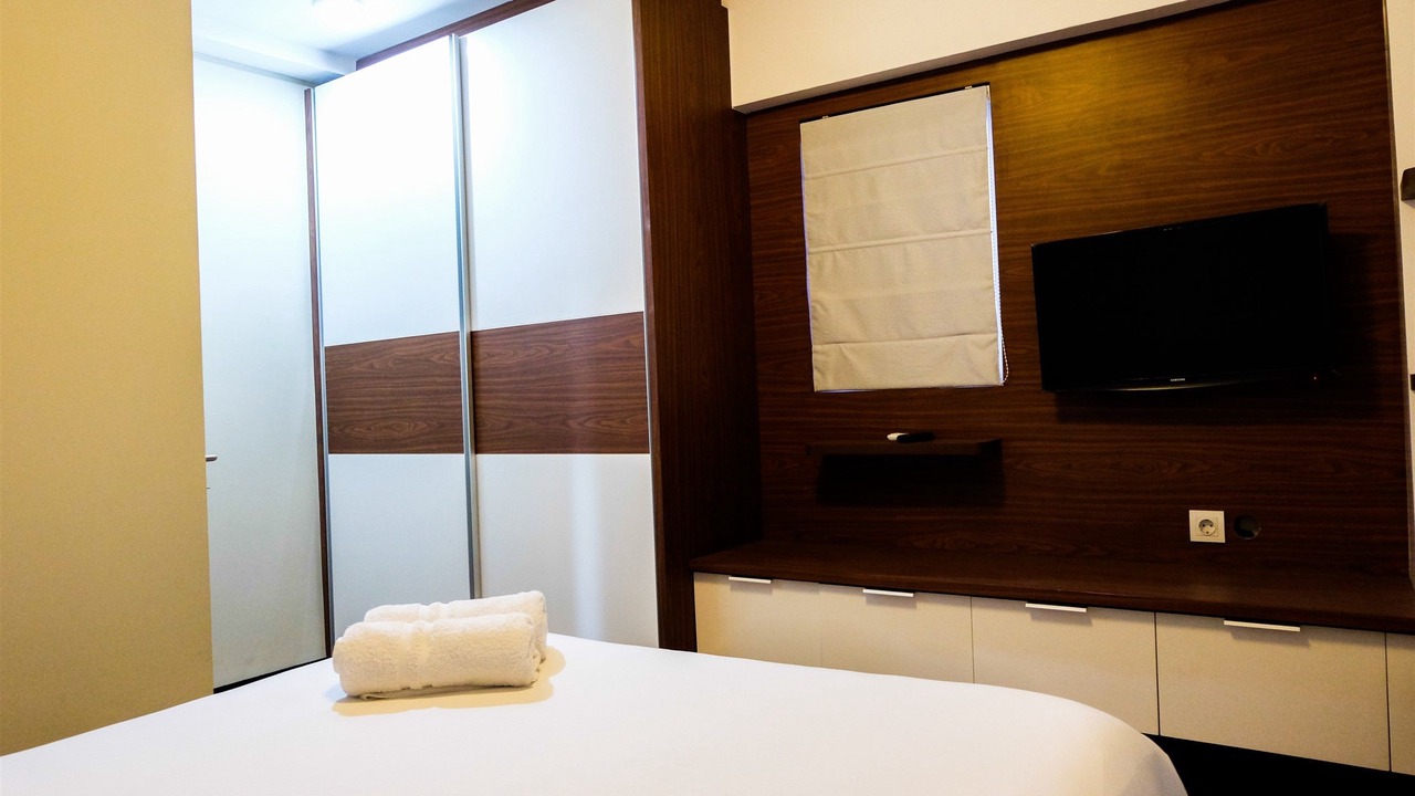 Photo of Bedroom in Karet