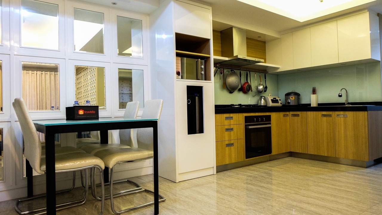 Photo of Kitchen in Karet