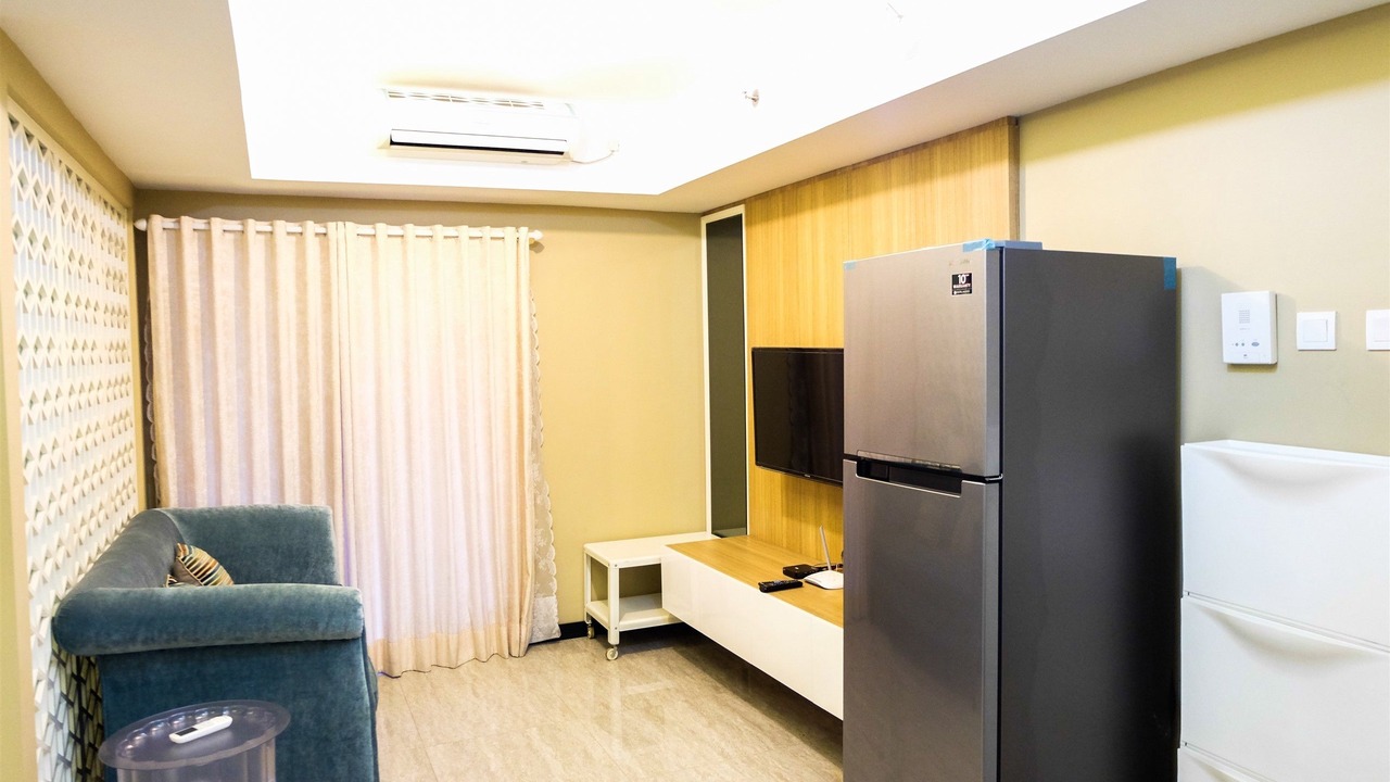 Photo of Bedroom in Karet
