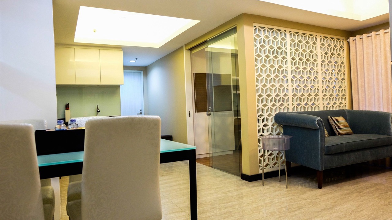 Photo of Bedroom in Karet