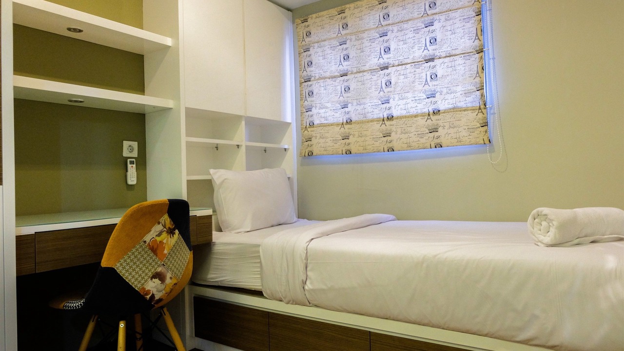 Photo of Bedroom in Karet