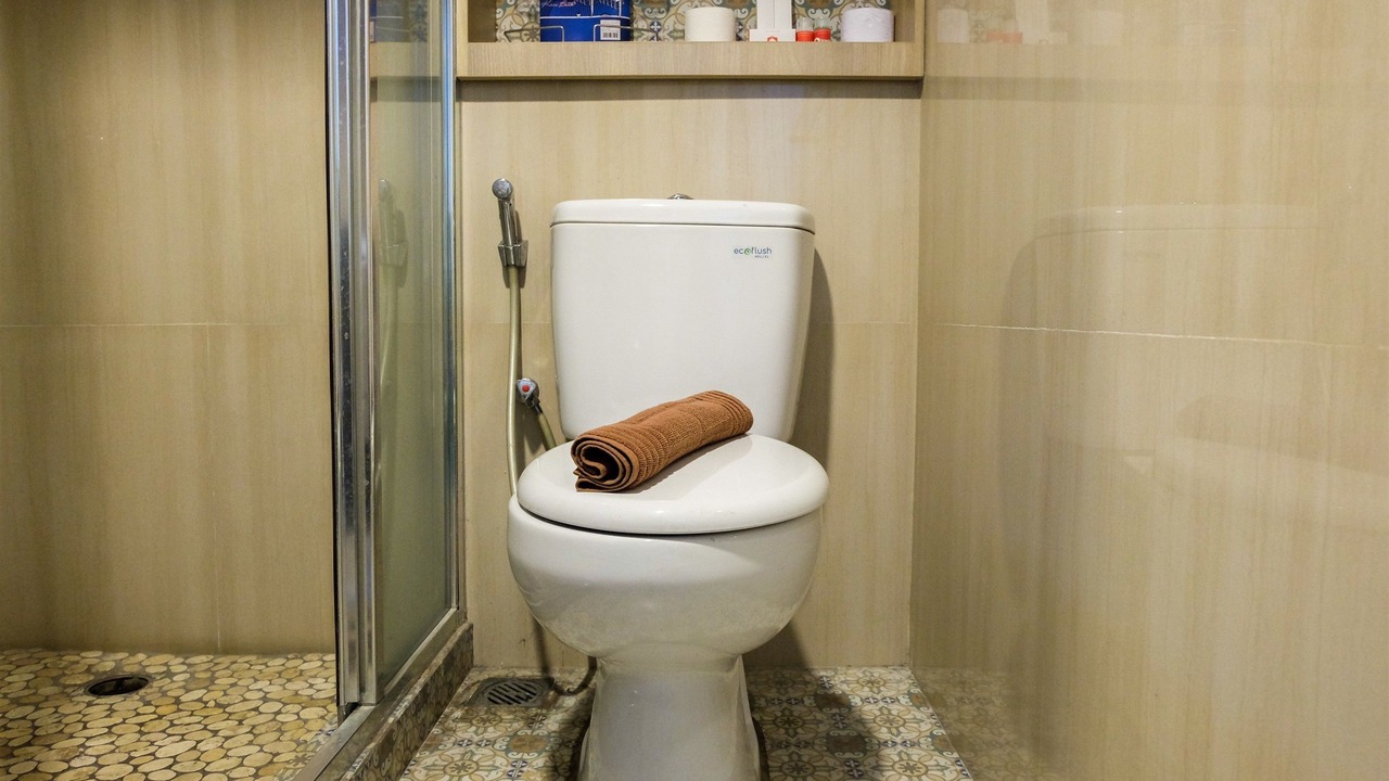 Photo of Bathroom in Karet