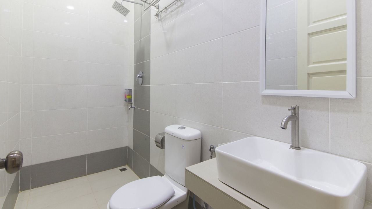Photo of Bathroom in Temoyong